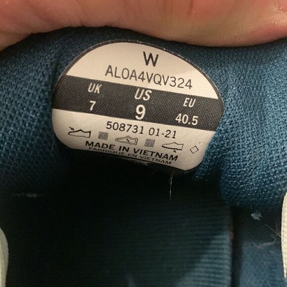 ALTRA, EGO, ladies size 9, good condition - Picture 6 of 9